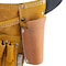 Bucket Boss Tool Apron, Suede Leather Apron, 11 Pocket, Suede Leather, 11 Pockets 55149 - alternate 8